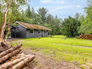 Holiday Home Zölestine - 1km from the sea by Interhome - 4