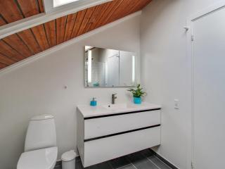 Holiday Home Jyde - 1-5km from the sea by Interhome - 7