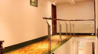 GreenTree Inn Shanghai Gucun Shuichan West Road Shell Hotel - 3