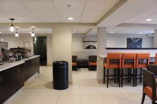 Best Western Rochester Marketplace Inn - 2
