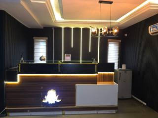 Shugaland hotel lounge & Conference - 2