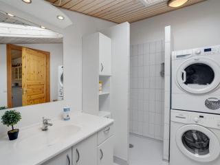 Holiday Home Rafn - 550m from the sea by Interhome - 3