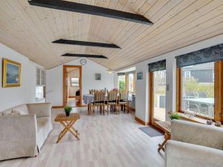 Holiday Home Rafn - 550m from the sea by Interhome - 6