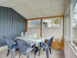 Holiday Home Rafn - 550m from the sea by Interhome - 9