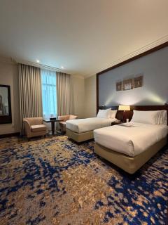 Le Meridien Towers Makkah - 4