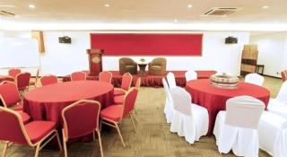 Prima Hotel Melaka - 1