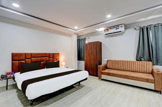 Super Hotel O Lavish Tranquil - 3