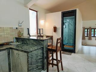Cozy 2BHK in Anjuna Goa - 4