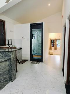Cozy 2BHK in Anjuna Goa - 2