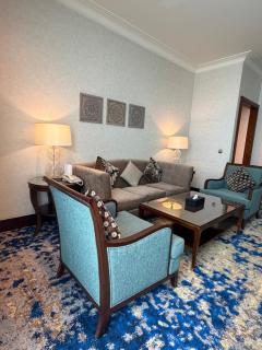 Le Meridien Towers Makkah - 6