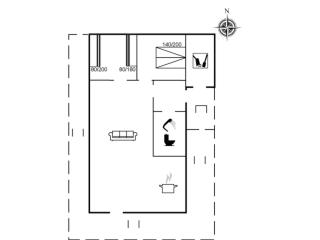 Holiday Home Jerk - 250m from the sea by Interhome - 9