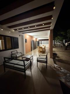 Villa Mananjara - 8