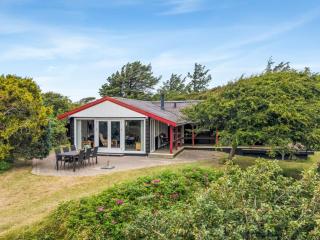 Holiday Home Sorja - 420m from the sea by Interhome - 0