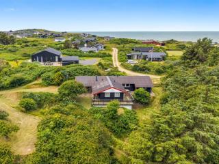 Holiday Home Sorja - 420m from the sea by Interhome - 9