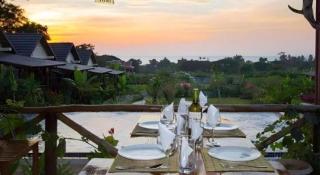 Atmaland Resort - 1
