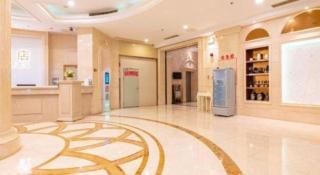 Vienna 3 Best Hotel Foshan Zhangcha - 2