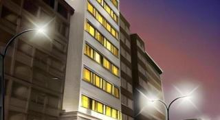 Lander Inn - 7