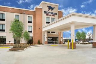 Pennant Hotel & Suites - 0