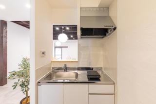 Tasone Stay OSAKA SNN2 - 5