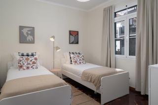 Luz do Sol Spacious & Welcoming - 3
