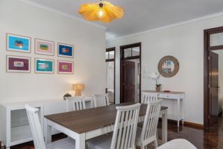 Luz do Sol Spacious & Welcoming - 2