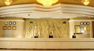 Vienna Hotel Shenzhen Pinghu Center Metro Station - Tiantangwei - 5