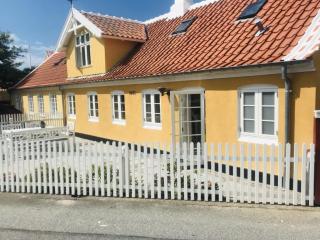 Holiday Home Juhana - 150m from the sea by Interhome - 9
