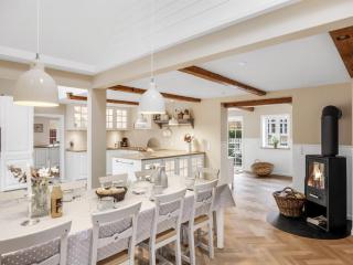 Holiday Home Juhana - 150m from the sea by Interhome - 6