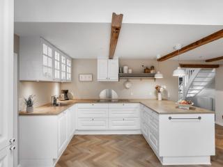 Holiday Home Juhana - 150m from the sea by Interhome - 5