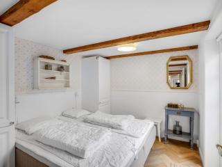 Holiday Home Juhana - 150m from the sea by Interhome - 2