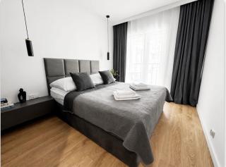 Premium Apartments Rzeszów Silver - 2