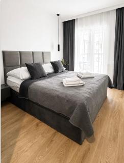 Premium Apartments Rzeszów Silver - 1