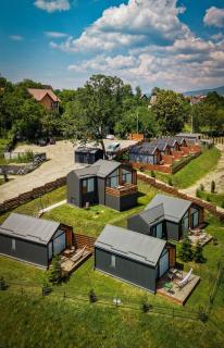 Moon Village Comarnic - 2