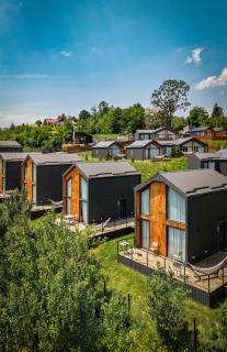 Moon Village Comarnic - 4