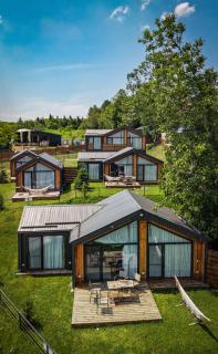 Moon Village Comarnic - 3