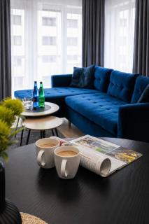 Premium Apartments Rzeszów Silver - 4
