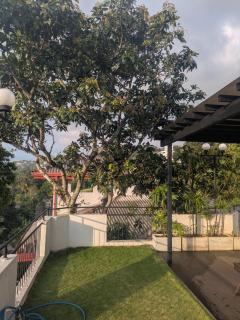 Mountain Nest Kandy - 2