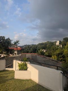 Mountain Nest Kandy - 1