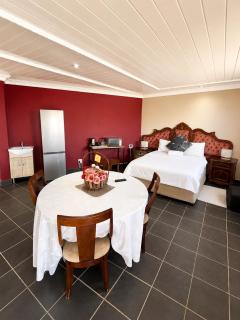 Nairobi Guesthouse - 4