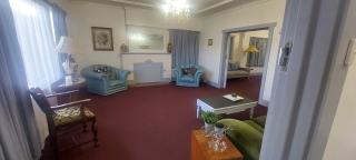 Mary's Place - 1