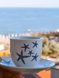 Summer Sea View - 2