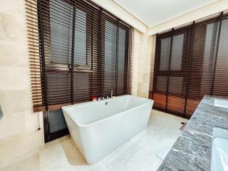 Dusit thani 2br Penthouse by Love stay - 7