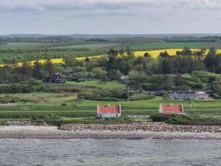 Holiday Home Aranja - 300m to the fjord by Interhome - 3