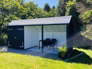 Holiday Home Aranja - 300m to the fjord by Interhome - 7