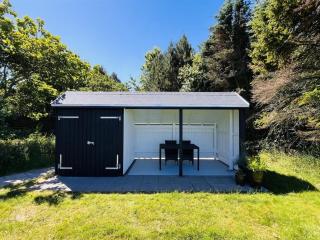 Holiday Home Aranja - 300m to the fjord by Interhome - 6