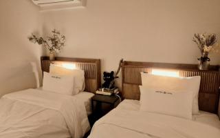 Hotel AMY - 8