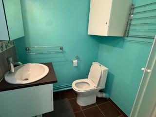 Studio cabine 24m² au pied des pistes avec balcon - FR-1-557-115 - 6