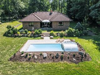 Holiday Home Kunějov by Interhome - 0