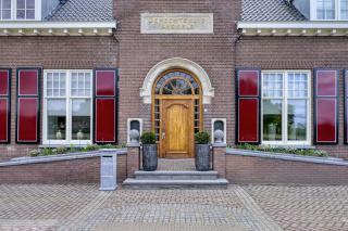 Het Oude Gemeentehuis Angerlo - 0