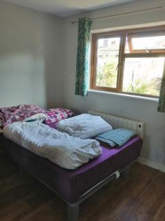 The bungalow - 1